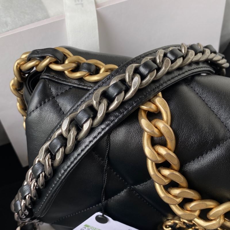 Ch**el 19 bags